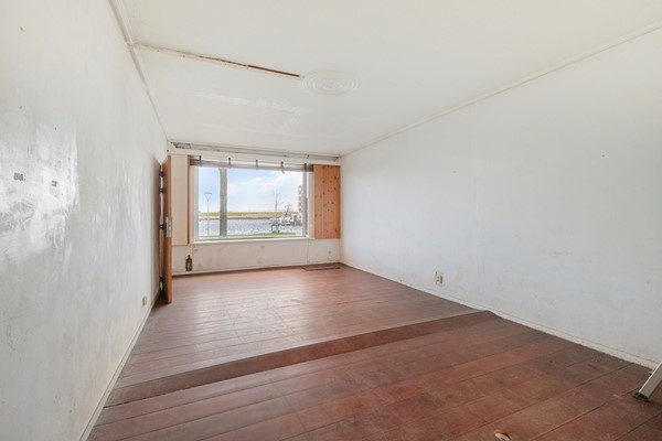 Medium property photo - Zuidstraat 84, 1781 BV Den Helder